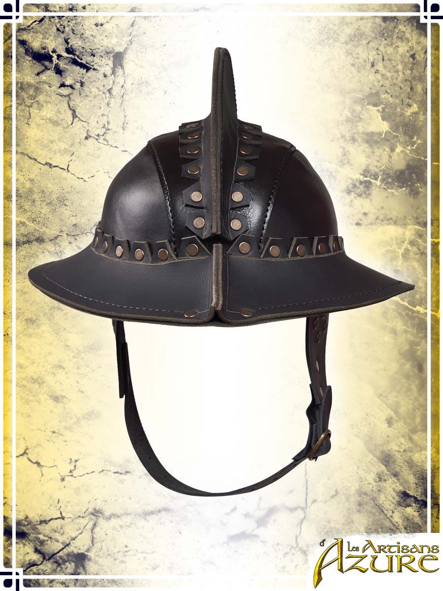 Morion classique