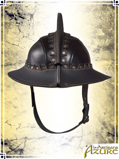 Morion classique