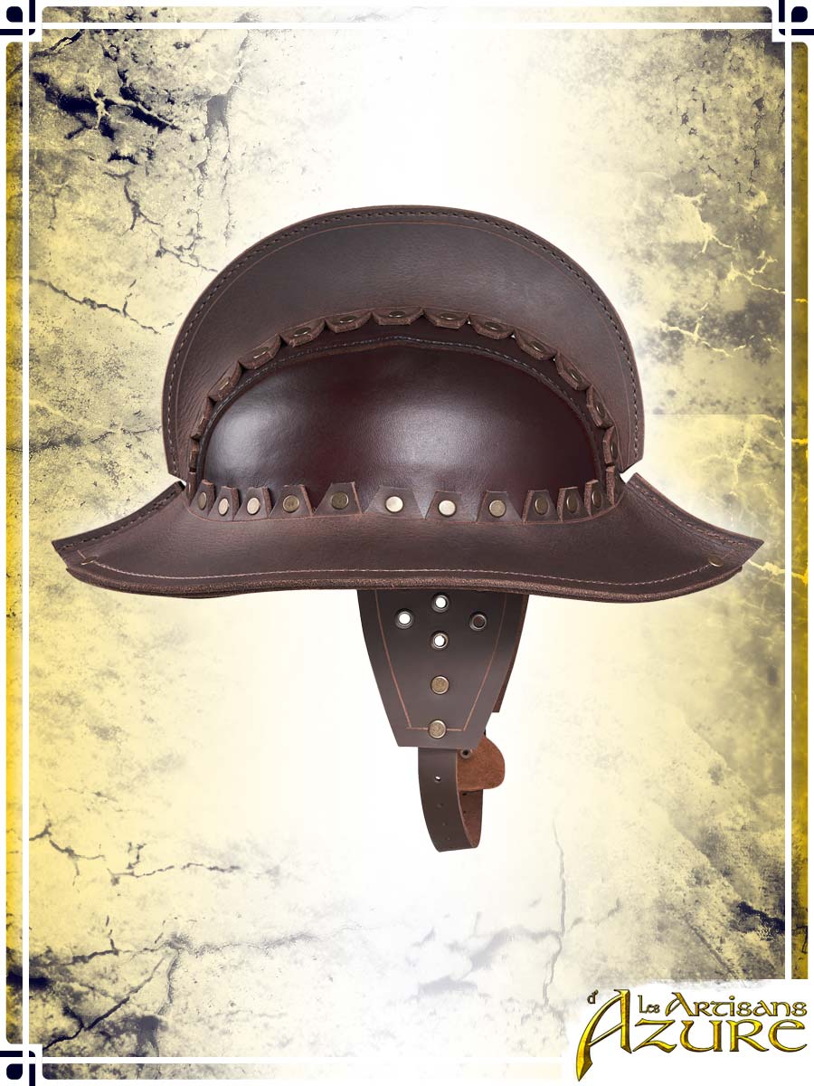 Morion classique