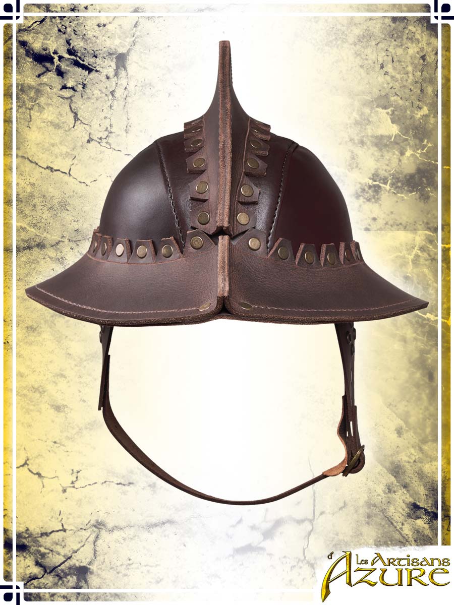 Morion classique