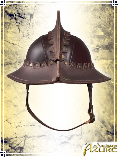 Morion classique