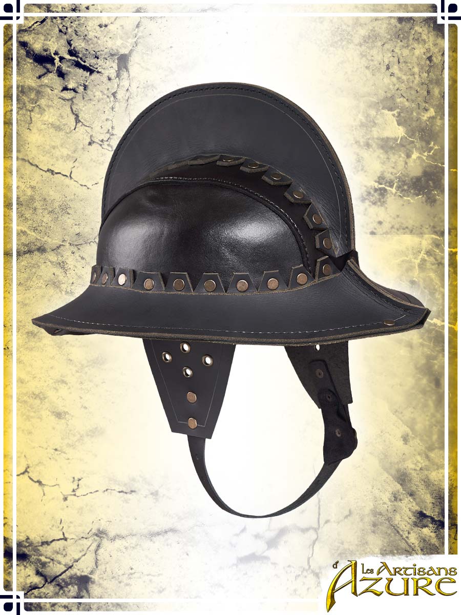 Morion classique