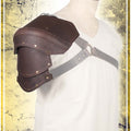 Classic Round Pauldron