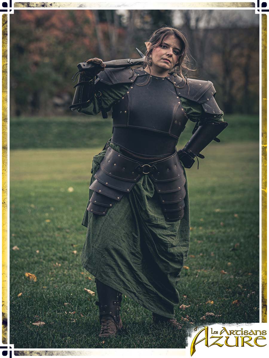 Full Classic Cuirass