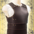Classic Armor - Torso Leather Armors Les Artisans d'Azure 