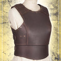 Cuirasse classique - Torse