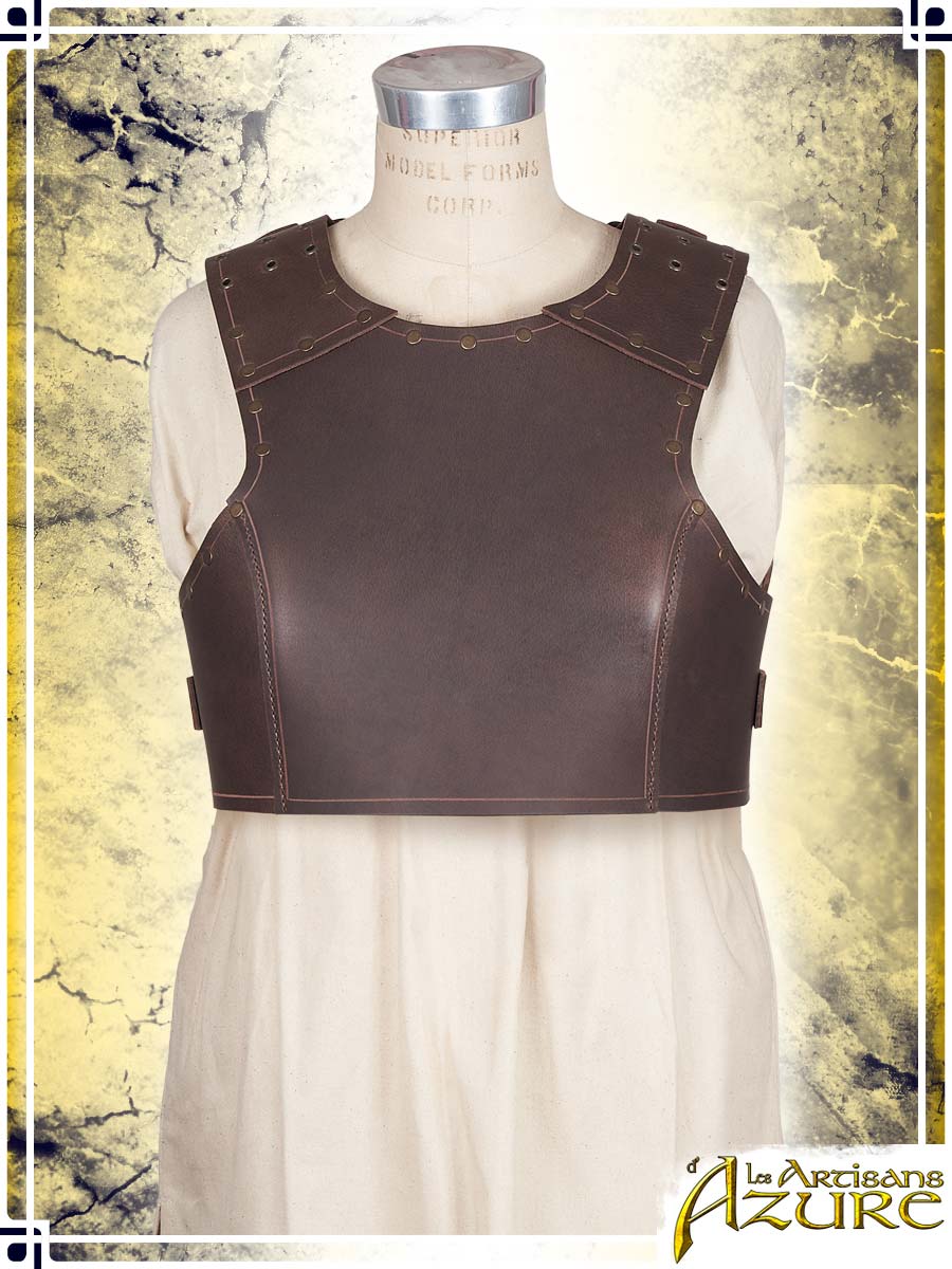 Cuirasse classique - Torse