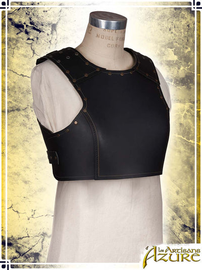 Cuirasse classique - Torse