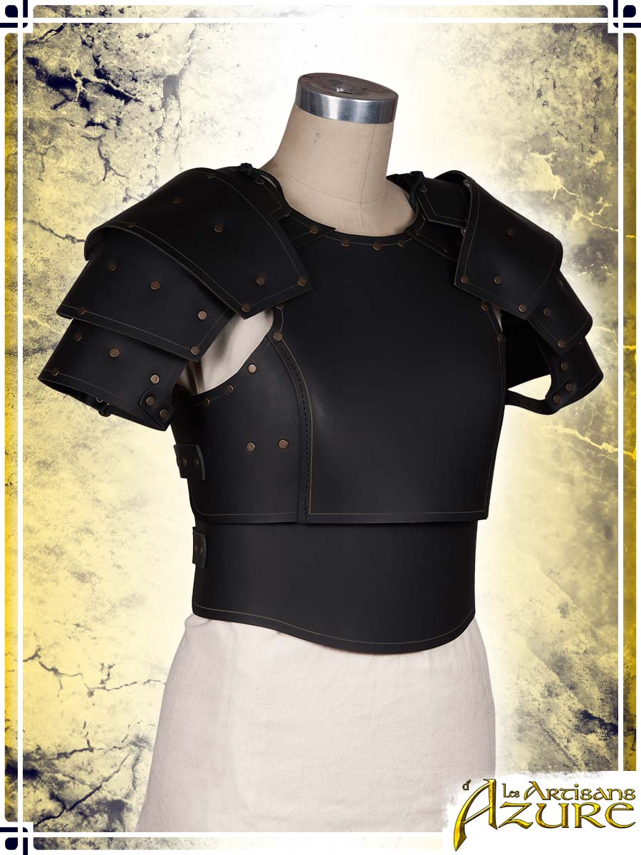 Classic Cuirass