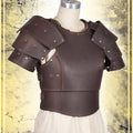Cuirasse classique