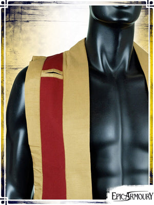 Jinbaori Vests Epic Armoury 