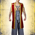Jinbaori Vests Epic Armoury 