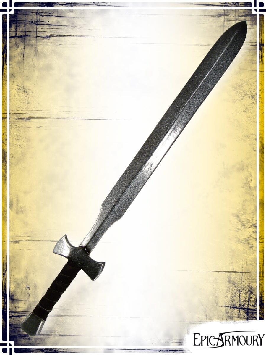 Fighter Short Sword 75cm - RFB Short Swords Epic Armoury 