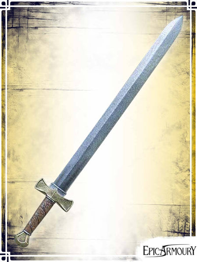 Defender's Sword 75cm - RFB Short Swords Epic Armoury 