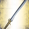 Braided Elven Sword 75cm - RFB Short Swords Epic Armoury 