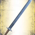Errant Sword 75cm - RFB Short Swords Epic Armoury 