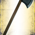 Axe 60cm - RFB Axes Epic Armoury 