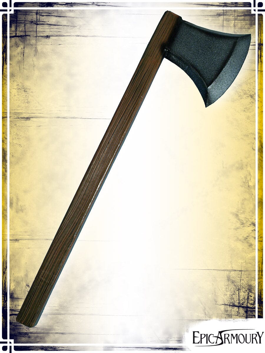 Axe 60cm - RFB Axes Epic Armoury 