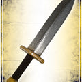 Dagger 40cm - RFB Daggers Epic Armoury 