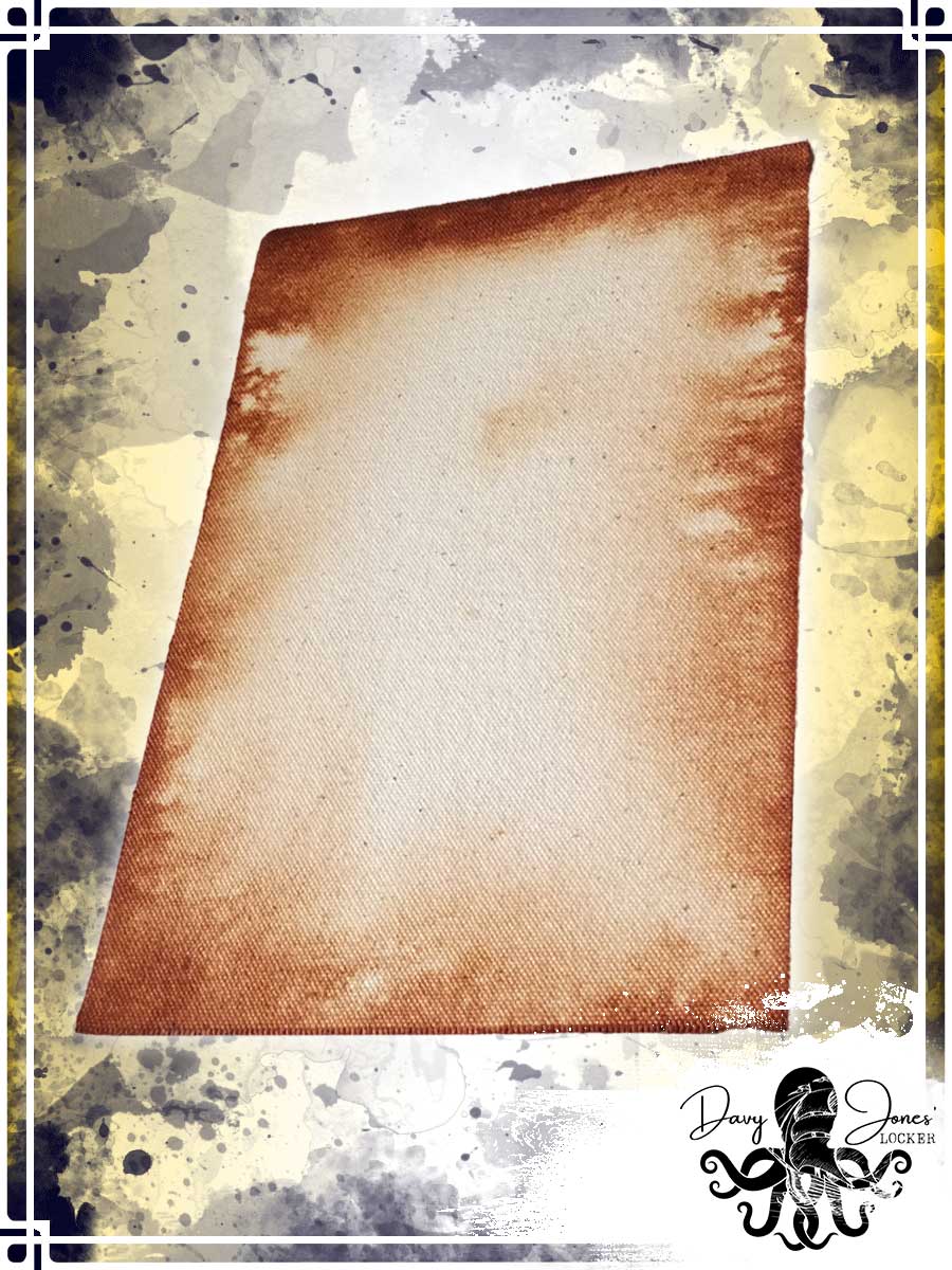 Feuille de parchemin