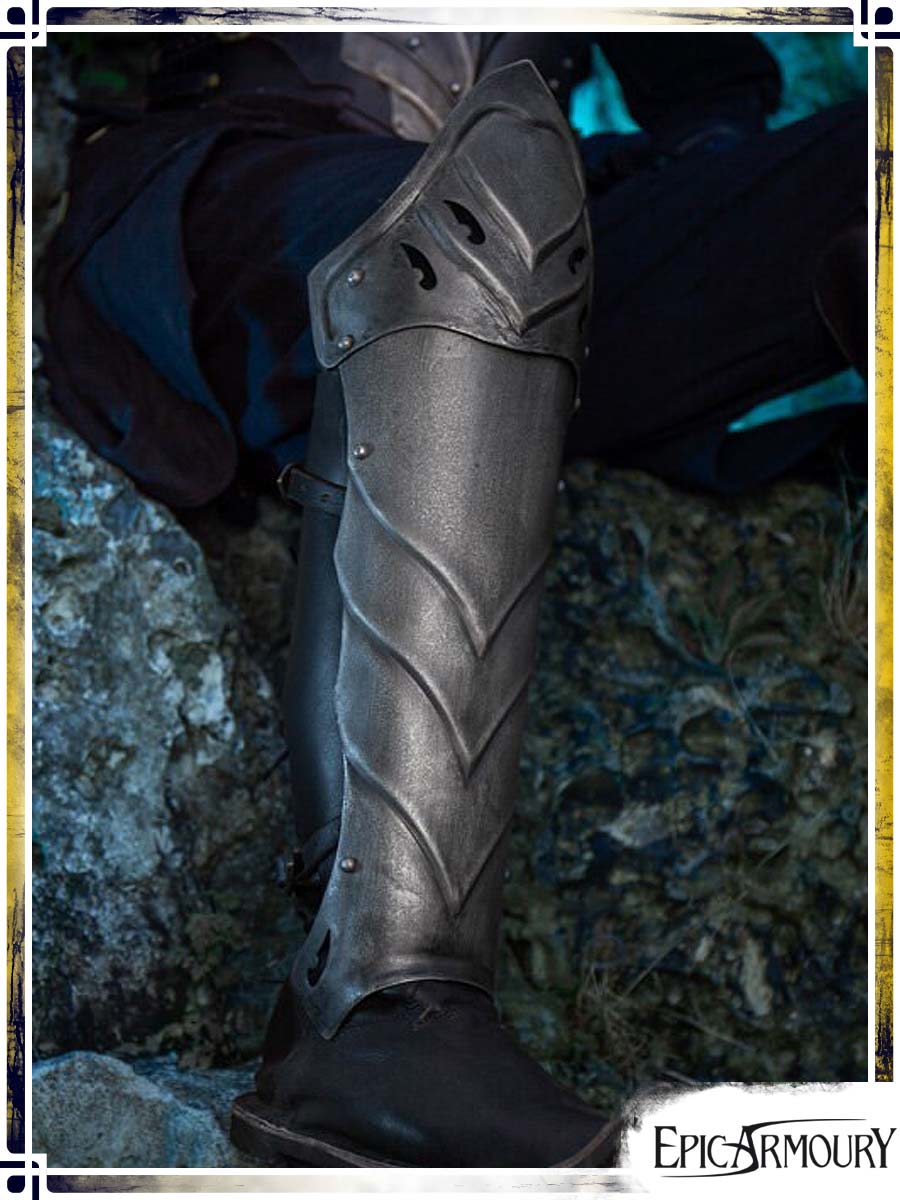 Armure complète Eventide