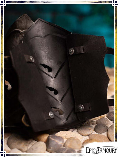 Eventide Bracers