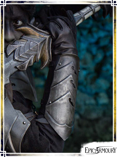 Eventide Bracers