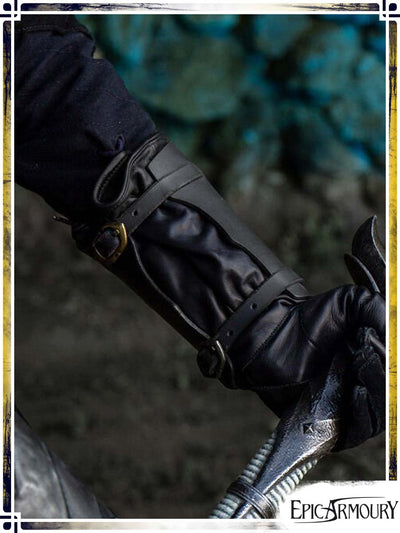 Eventide Bracers