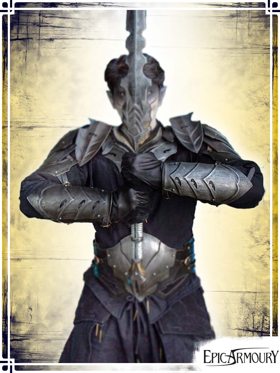 Eventide Bracers