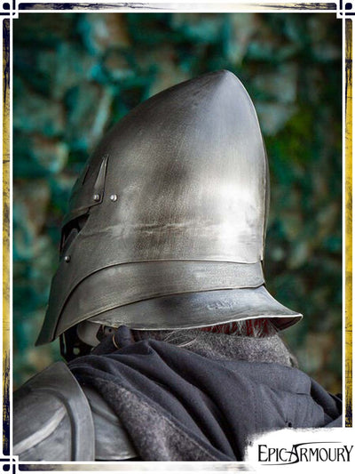 Casque Eventide