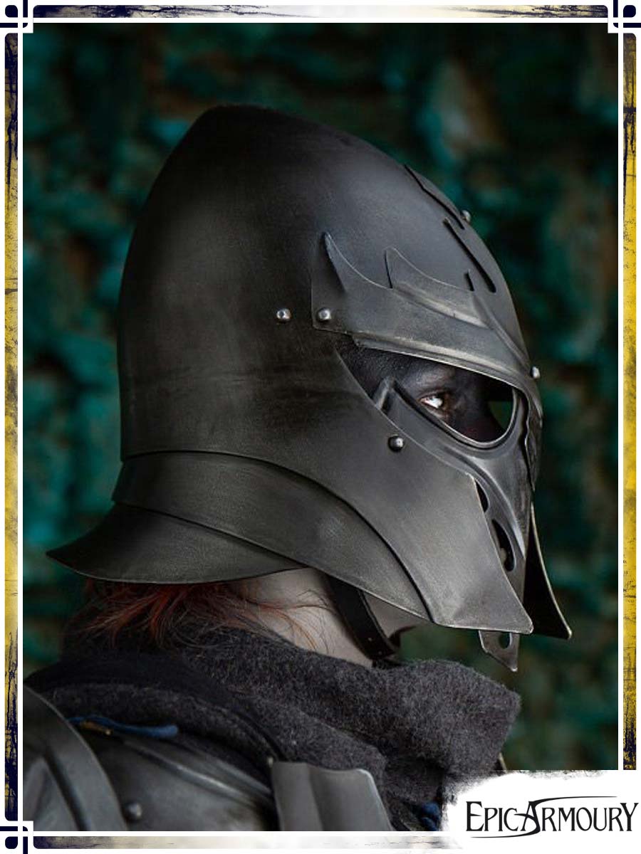 Casque Eventide