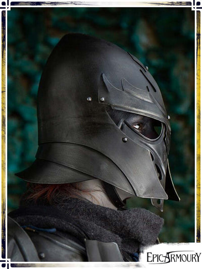 Casque Eventide