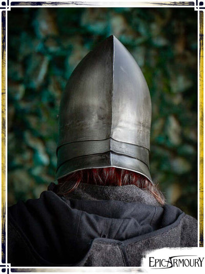 Casque Eventide