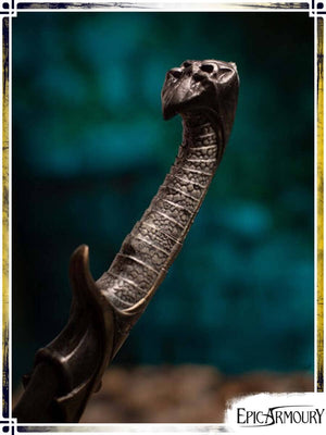 Eventide Scimitar Long Swords Epic Armoury 