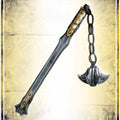 Eventide Flail Maces & Warhammers Epic Armoury 