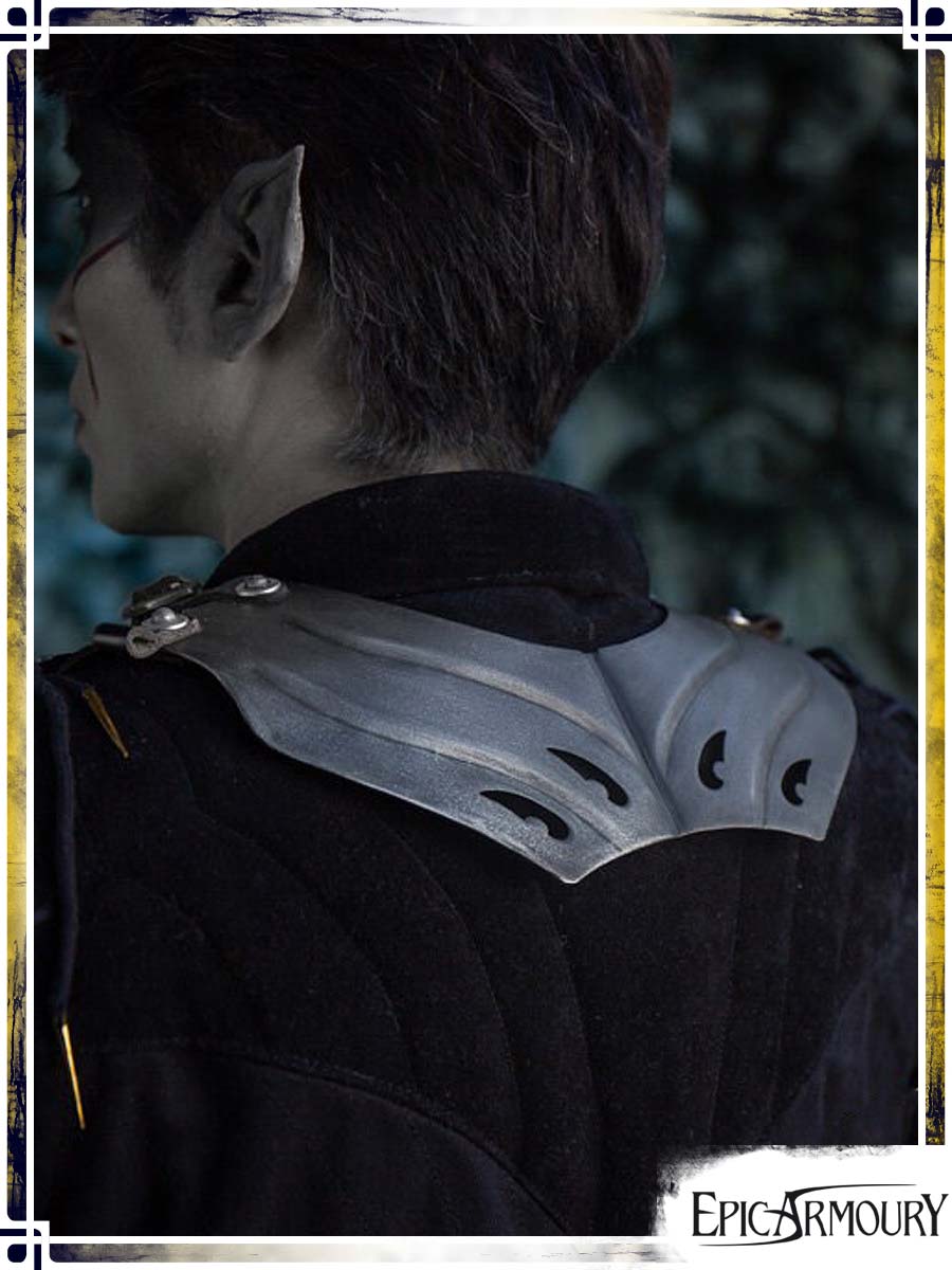 Gorget Eventide