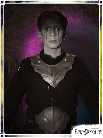 Gorget Eventide
