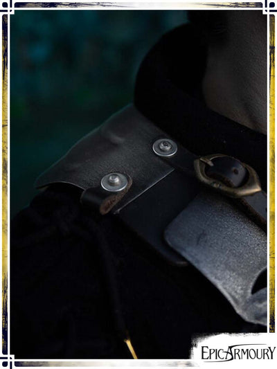 Gorget Eventide