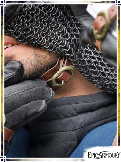 Persian Helmet