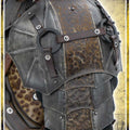 Raider Shoulder