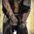 Raider Bracers
