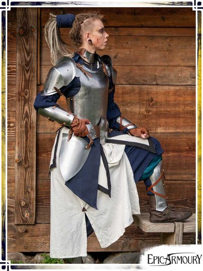 Armure complète du Renégat