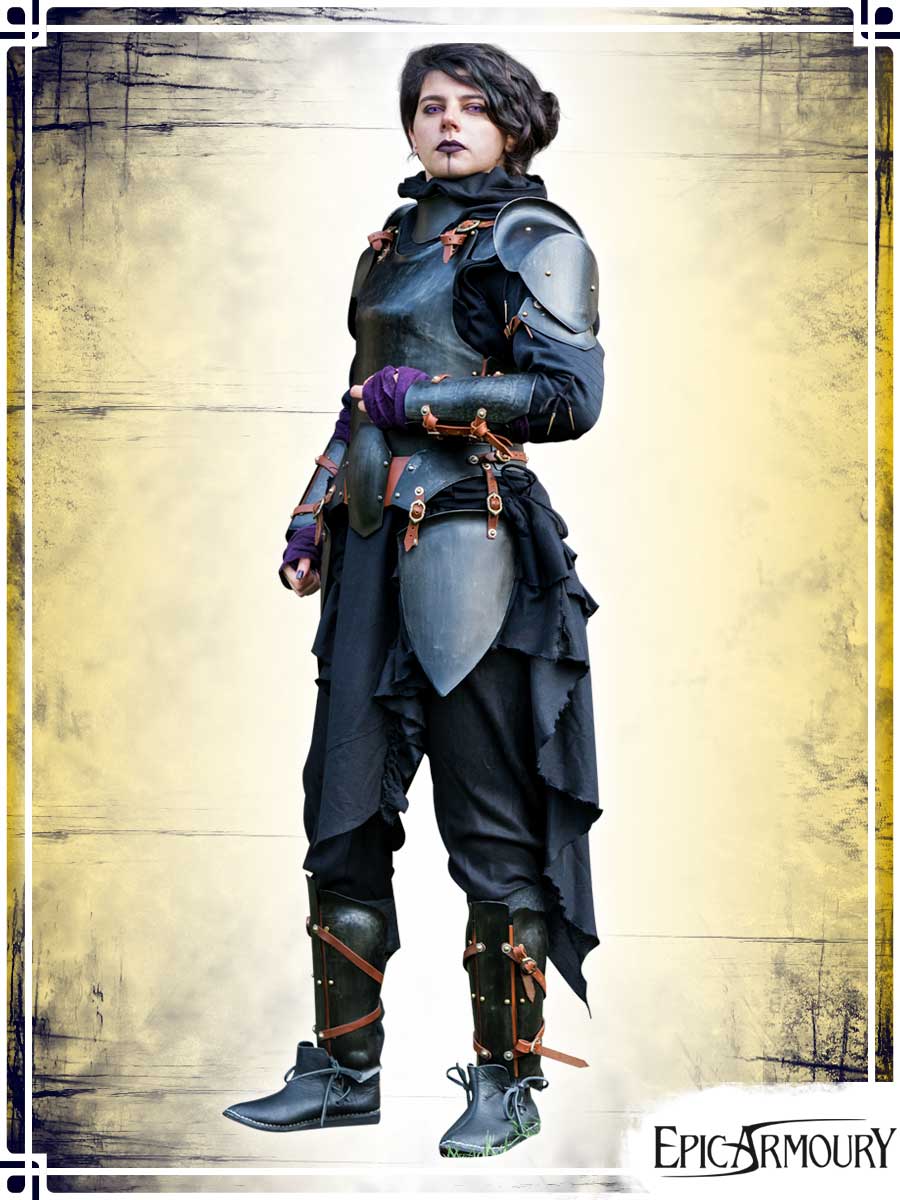 Renegade Complete Set (FEMININE)