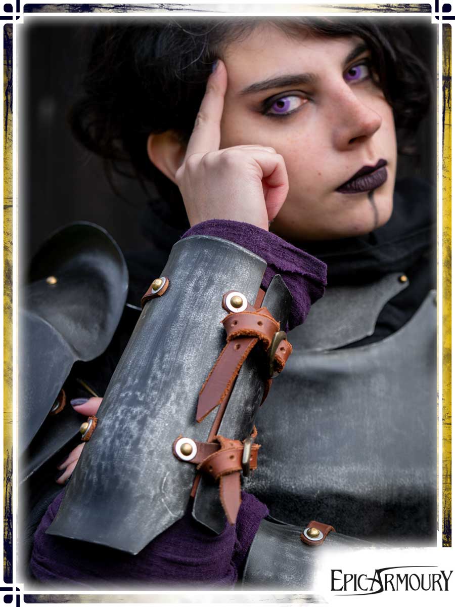 Renegade Bracers