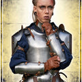 Renegade Bracers