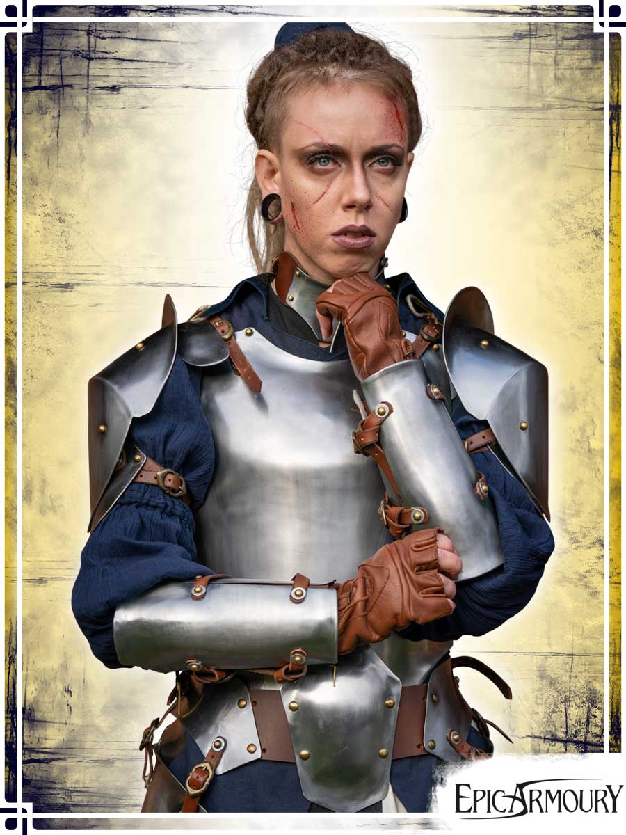 Renegade Bracers