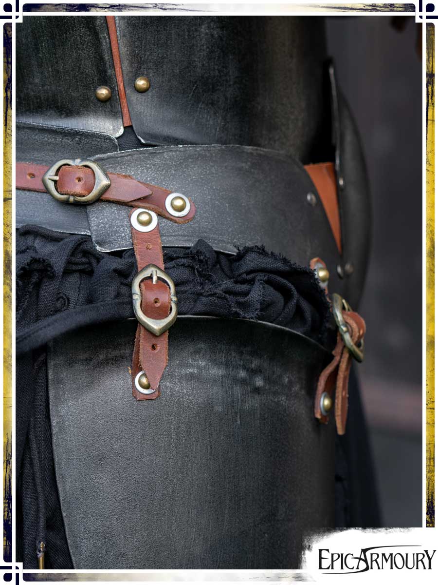 Renegade Belt & Tassets