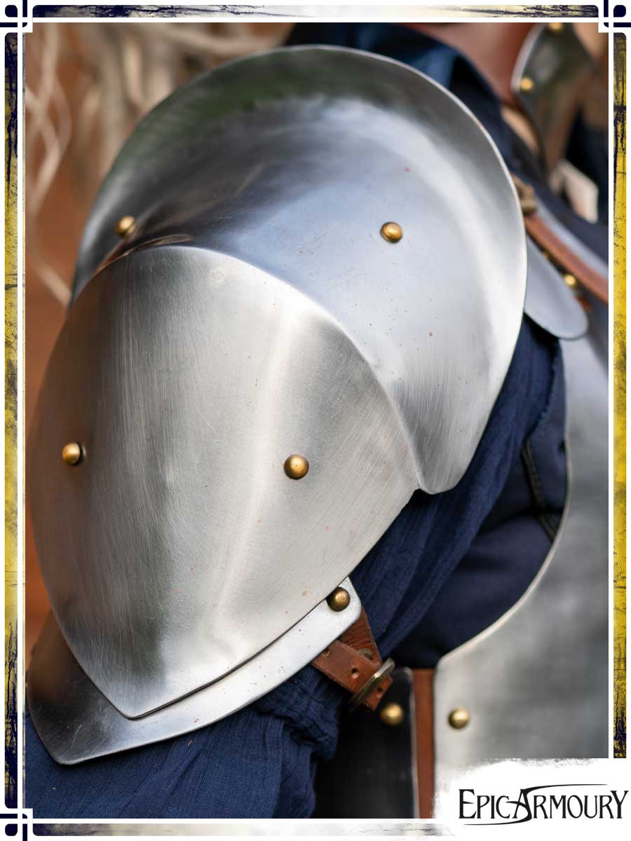 Épaulettes du Renégat