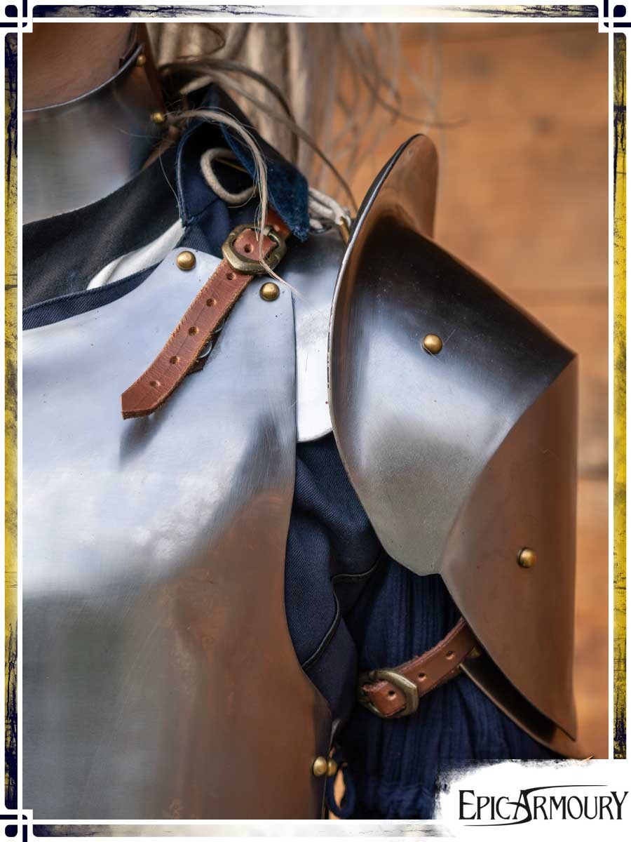 Épaulettes du Renégat