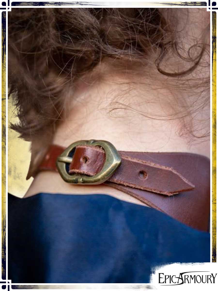 Gorget du Renégat